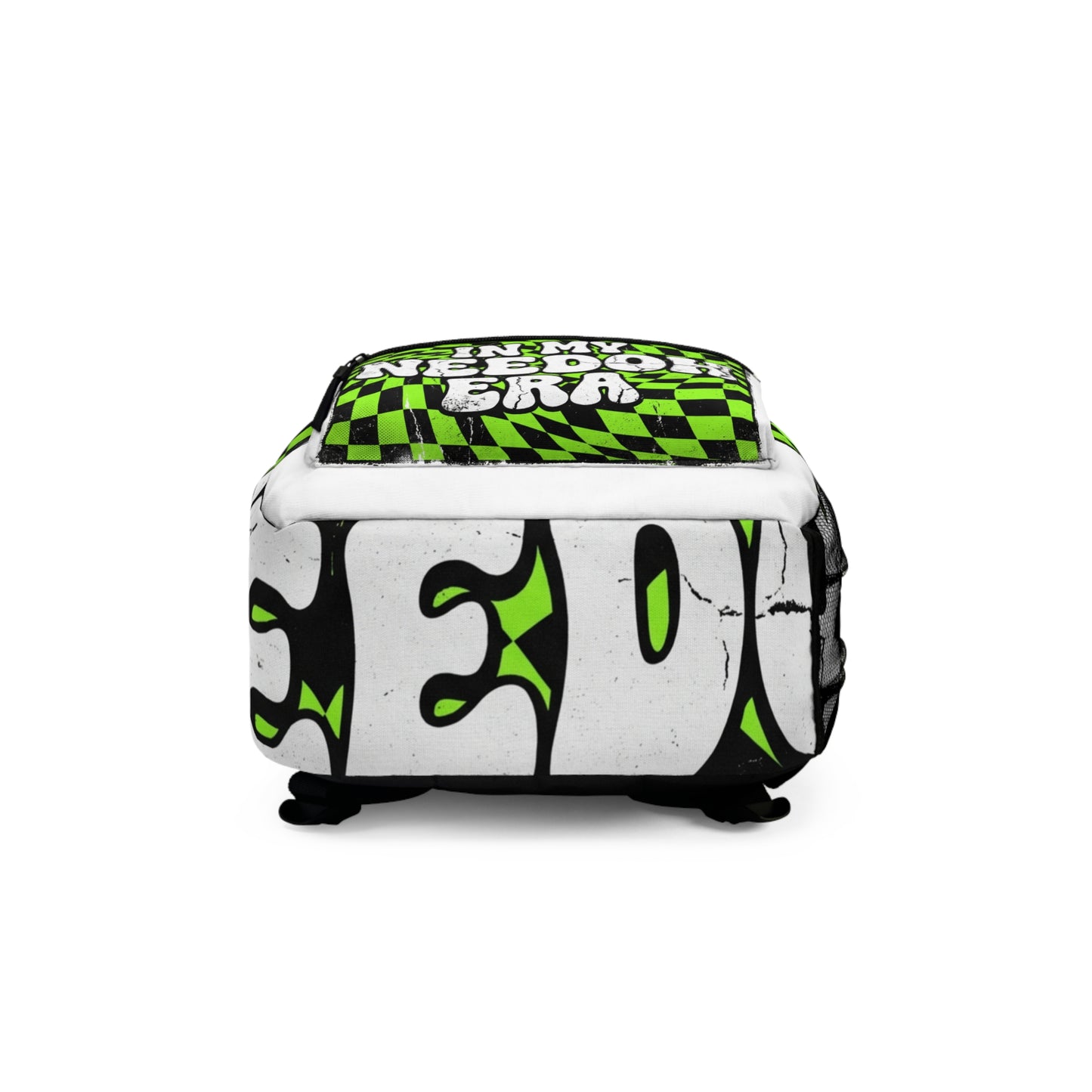 NeeDoh Checkerboard Backpack