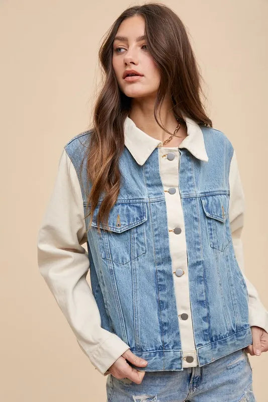 Jackets/Hoodies