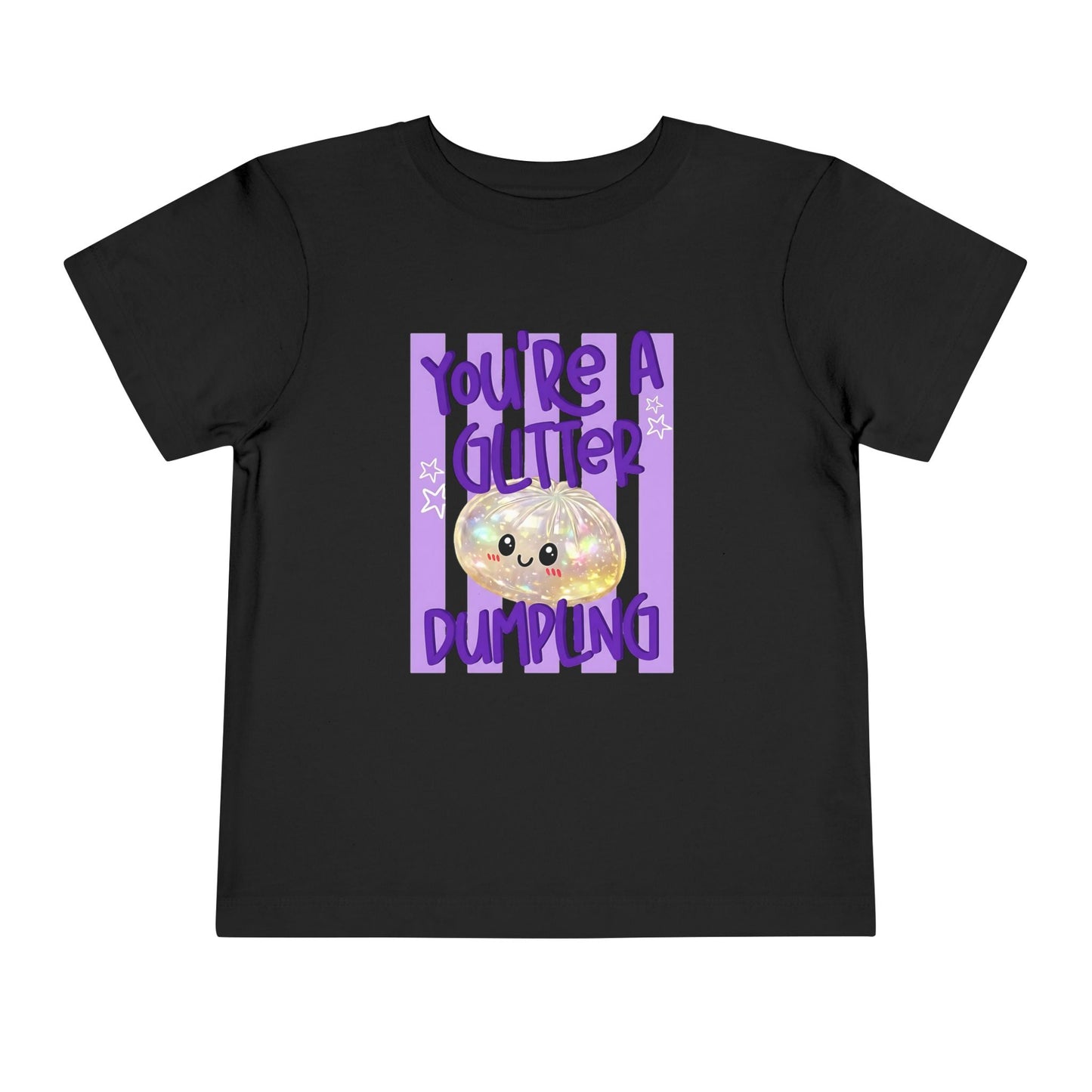 “You’re a Cutie Dumpling” Kids Shirt
