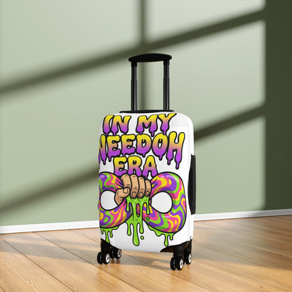 Luggage Cover — 'In My Needoh Era’