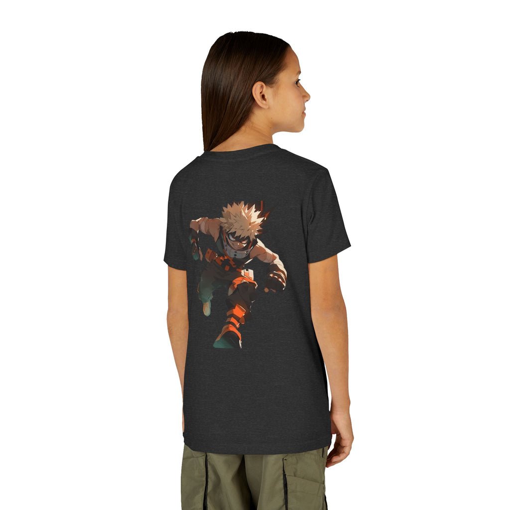 Bakugo Tee