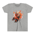 Bakugo Tee
