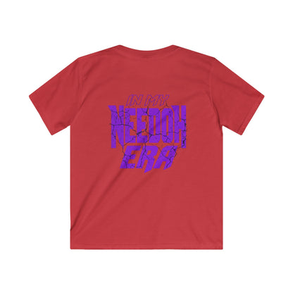 Kids Tee — "In My Needoh Era"