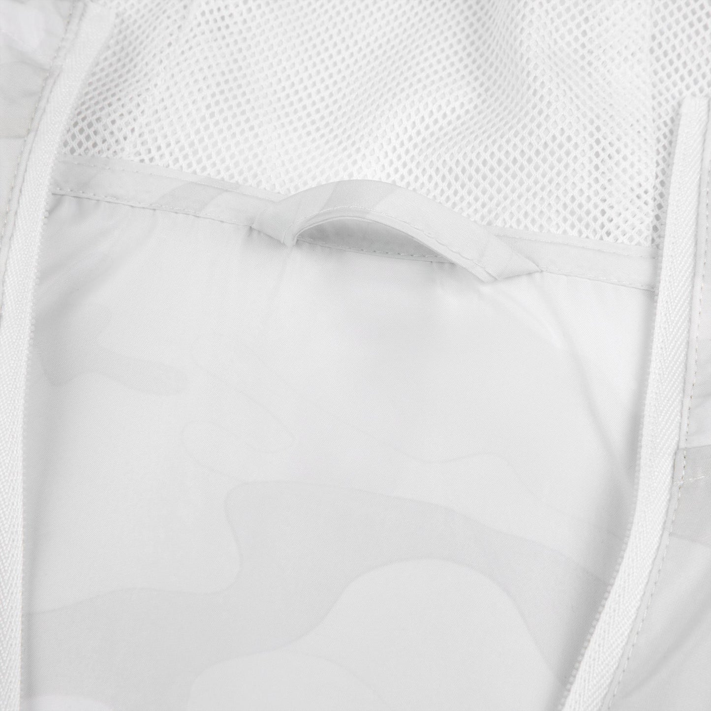 Windbreaker Jacket — "Chosen"