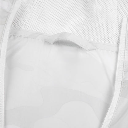 Windbreaker Jacket — "Chosen"