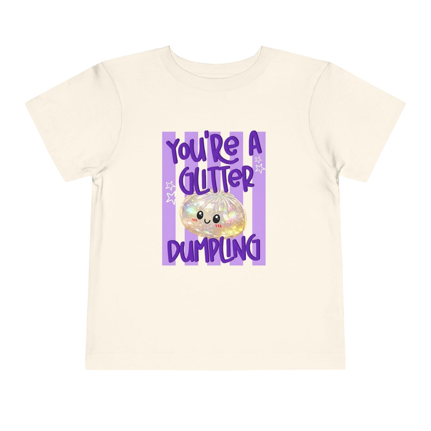 “You’re a Cutie Dumpling” Kids Shirt