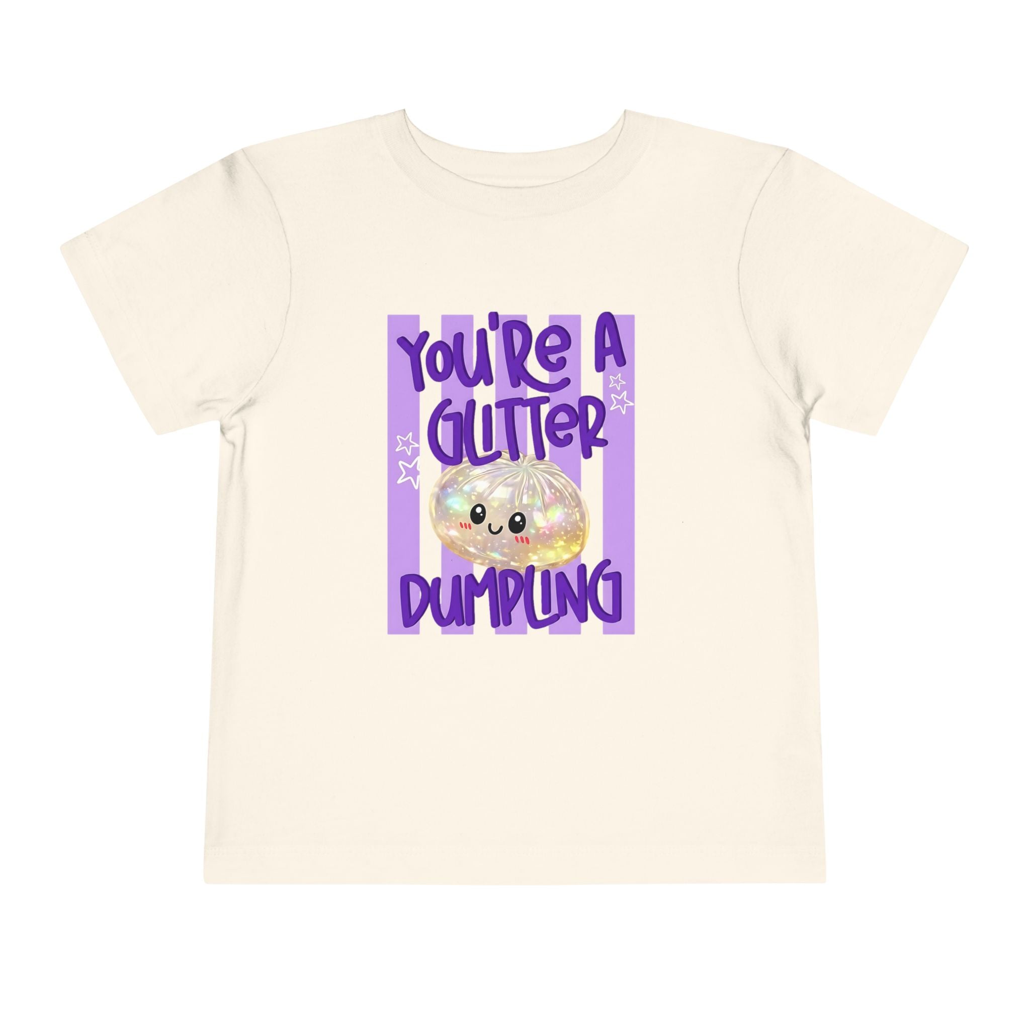 “You’re a Cutie Dumpling” Kids Shirt