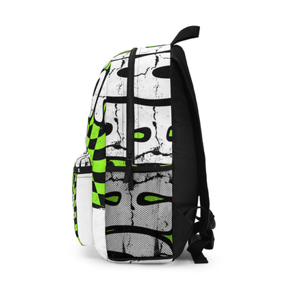 NeeDoh Checkerboard Backpack