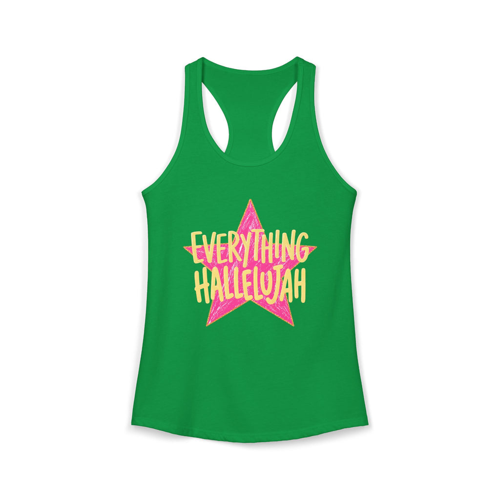 Everything Hallelujah Tank