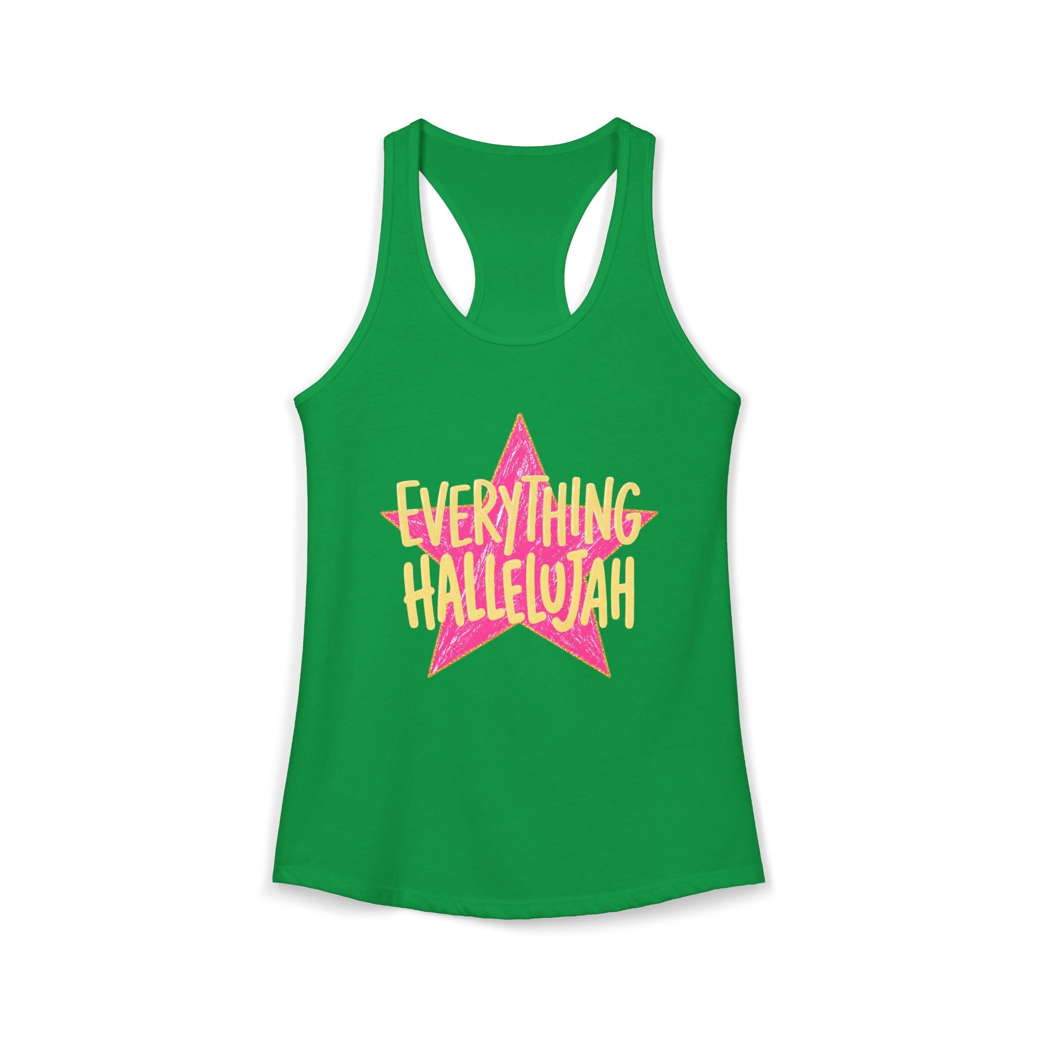 Everything Hallelujah Tank