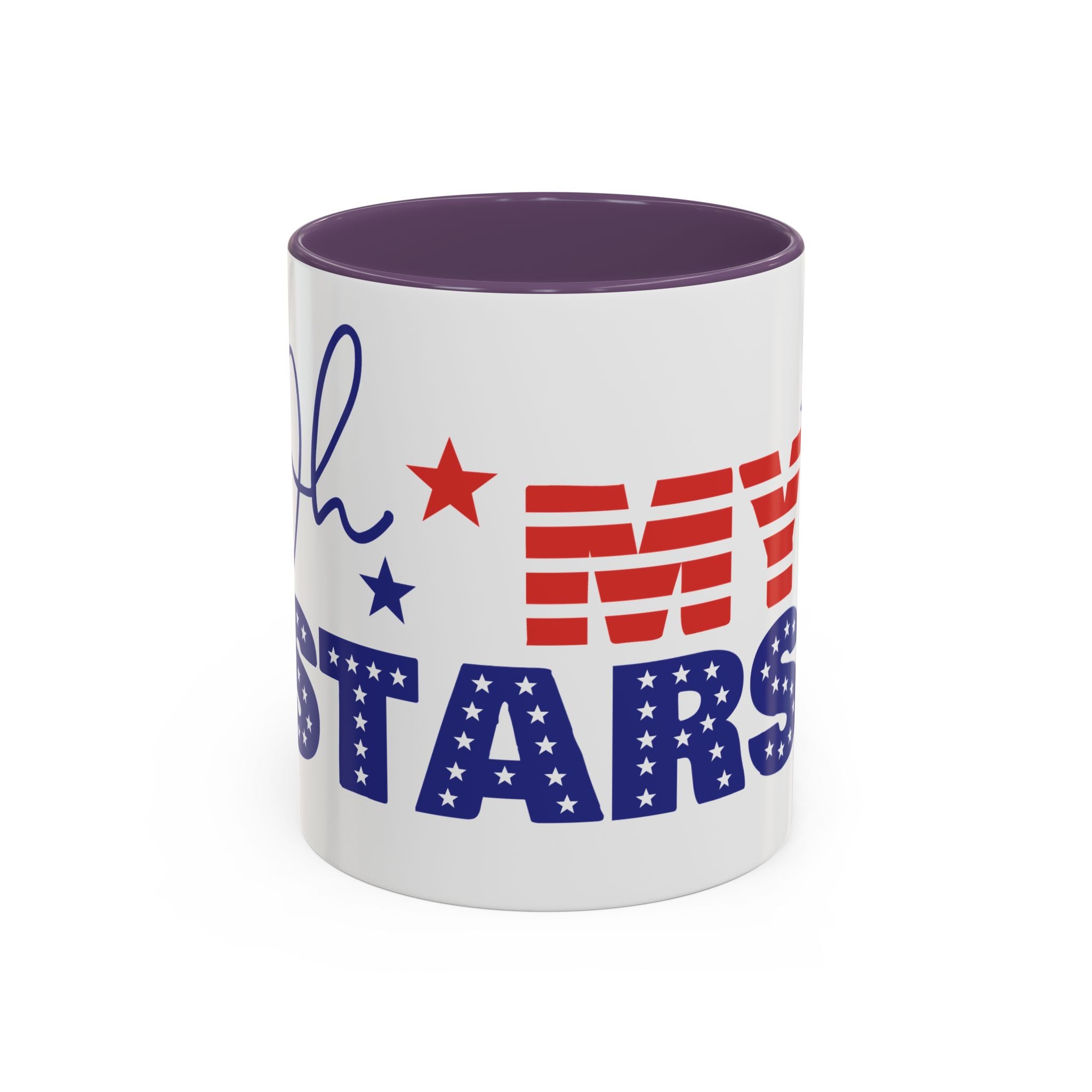 Oh MY STARS Mug