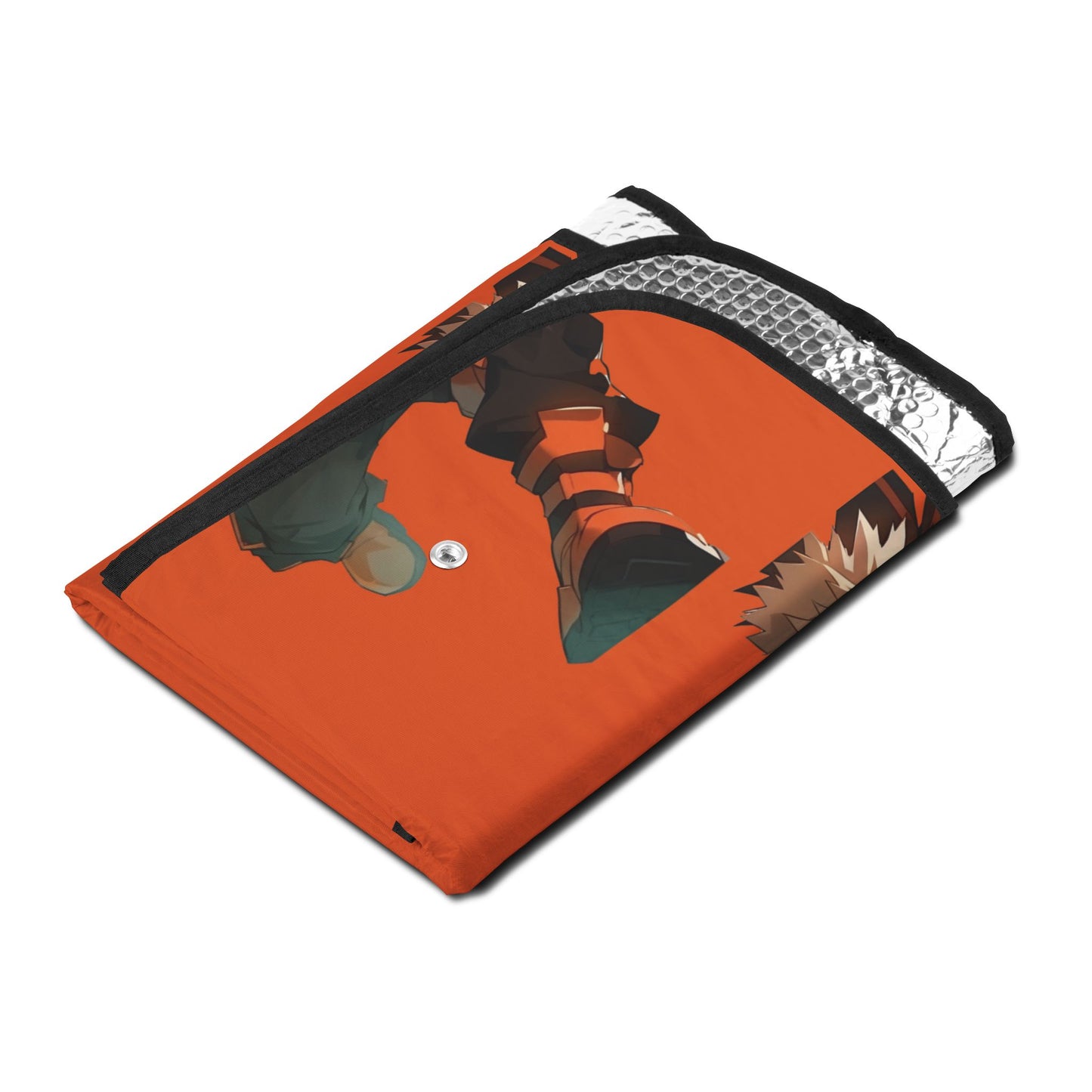 Anime Car Sun Shade