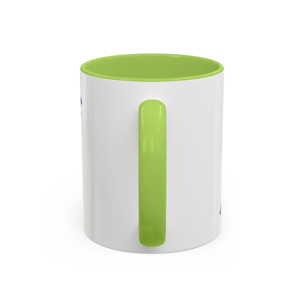 Oh MY STARS Mug
