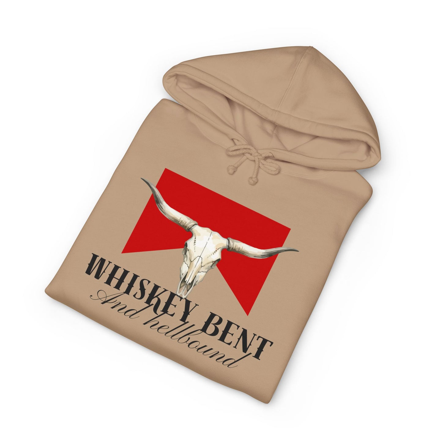Whiskey Bent Pullover