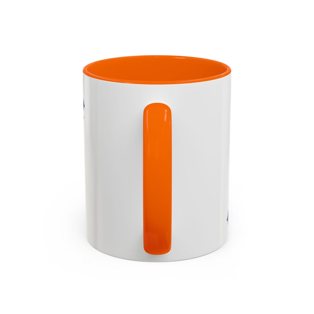 Oh MY STARS Mug