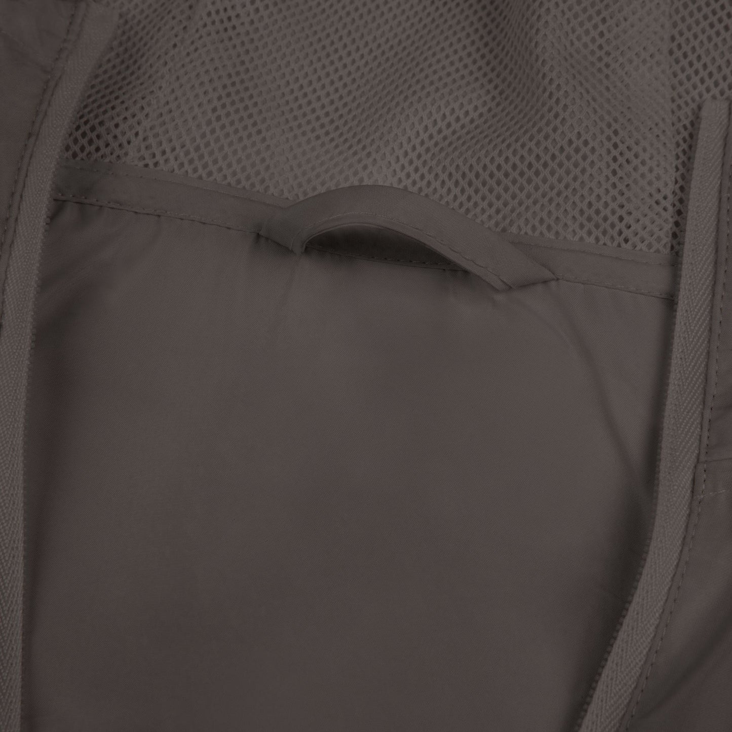 Windbreaker Jacket — "Chosen"