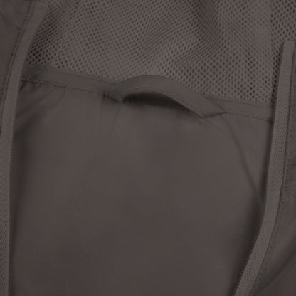 Windbreaker Jacket — "Chosen"