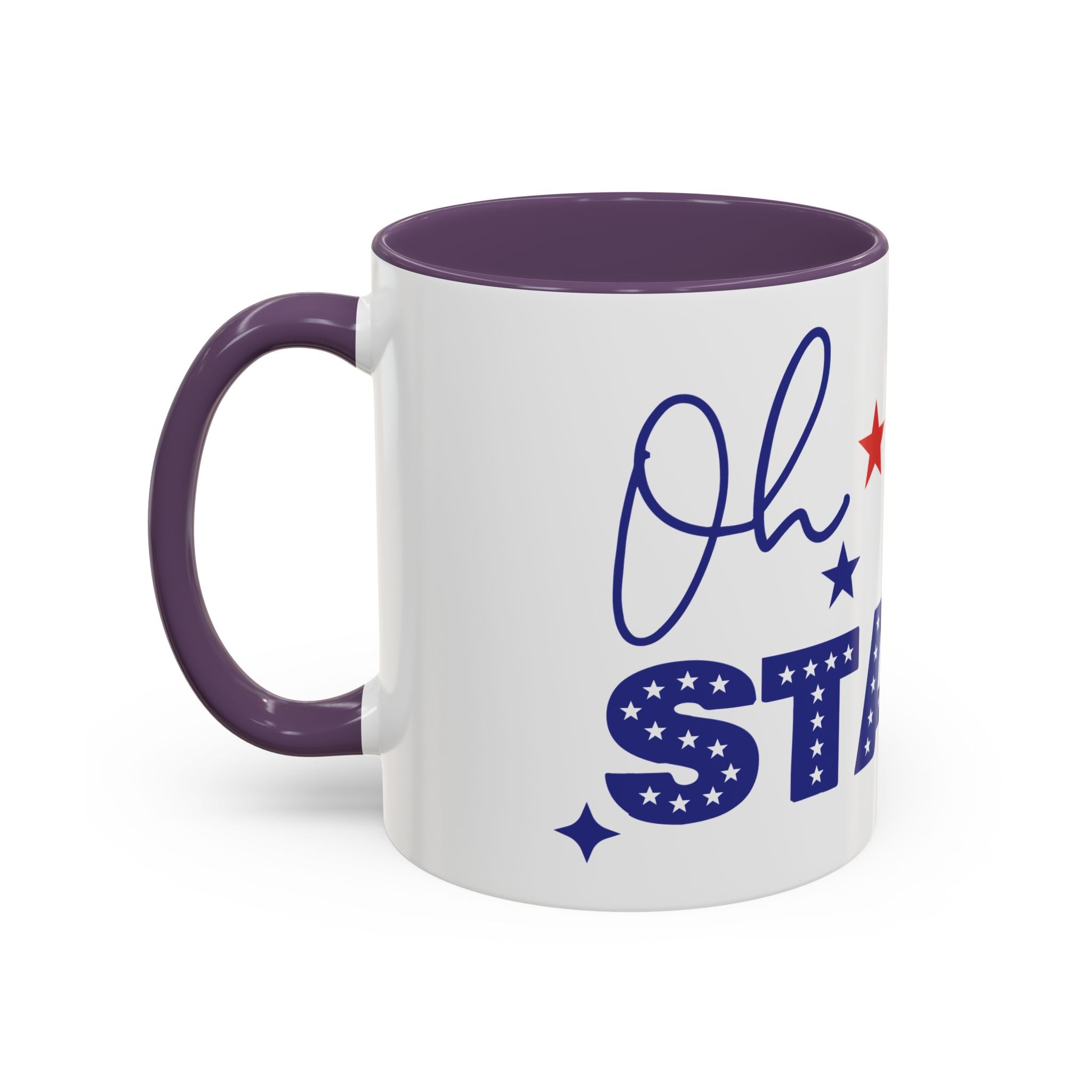 Oh MY STARS Mug