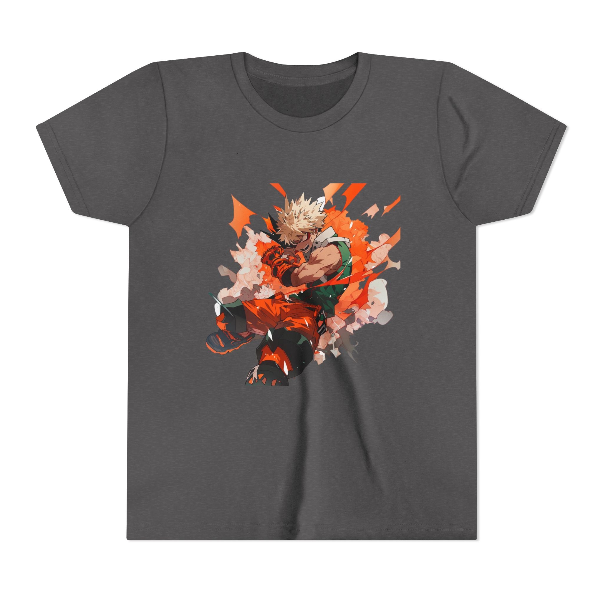 Bakugo Tee