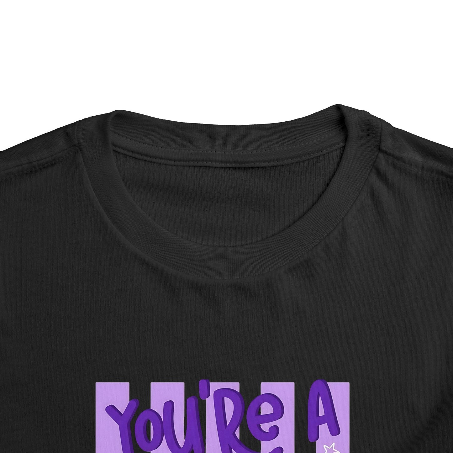 “You’re a Cutie Dumpling” Kids Shirt