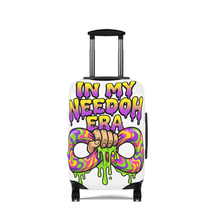 Luggage Cover — 'In My Needoh Era’