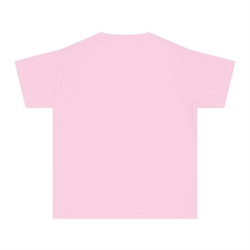 Youth Tee - "All American Dumpling"