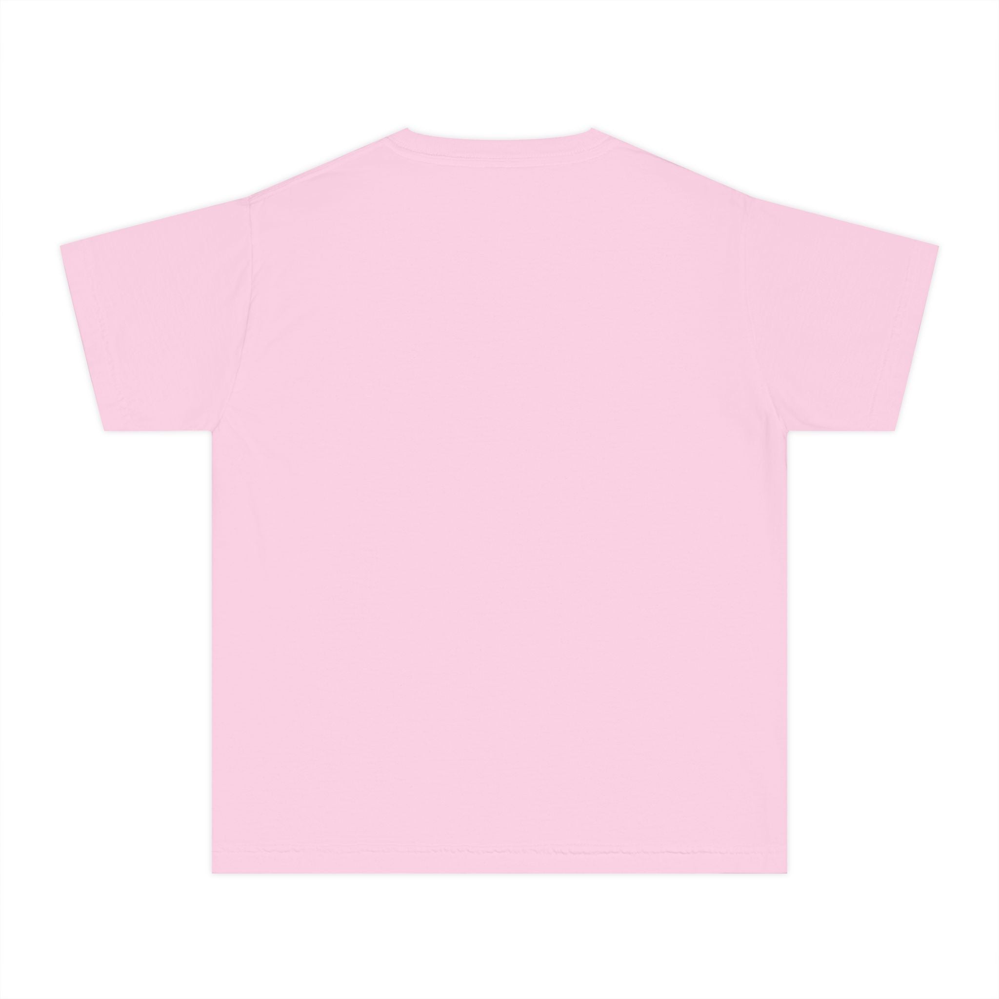 Youth Tee - "All American Dumpling"