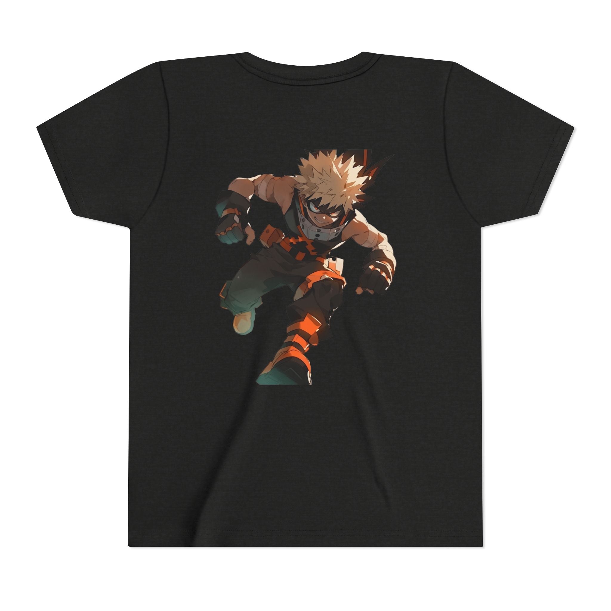 Bakugo Tee