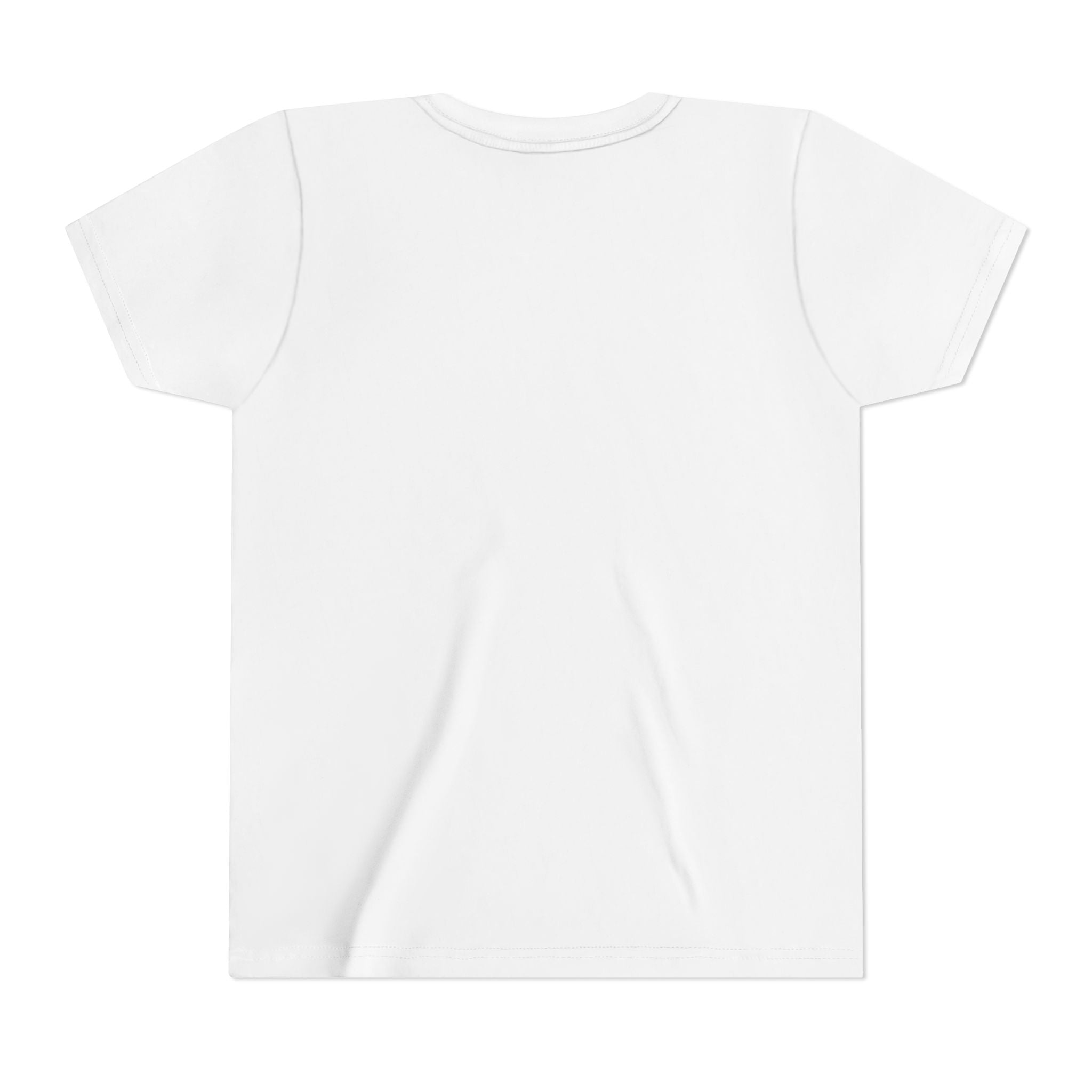 Youth Tee  Minimal Line Statue of Liberty