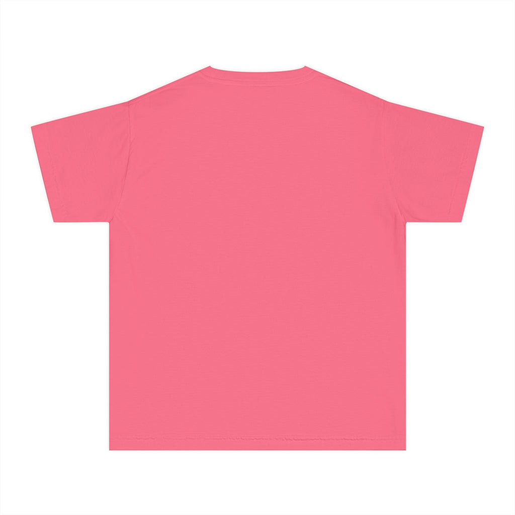 Youth Tee - "All American Dumpling"