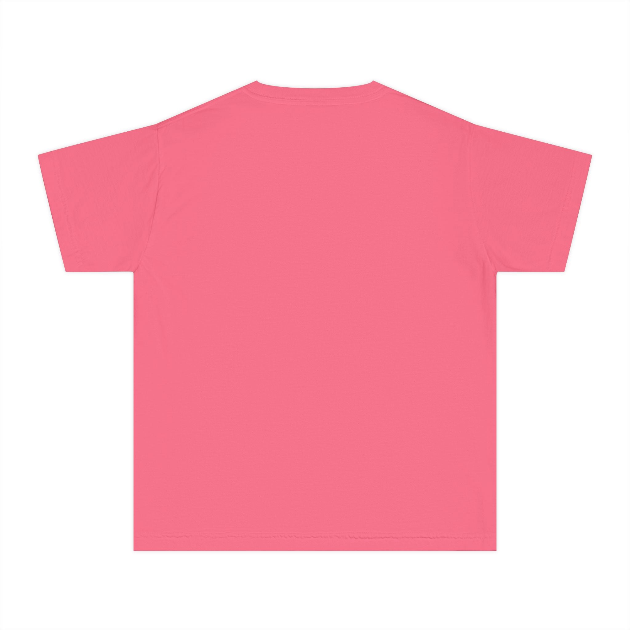 Youth Tee - "All American Dumpling"