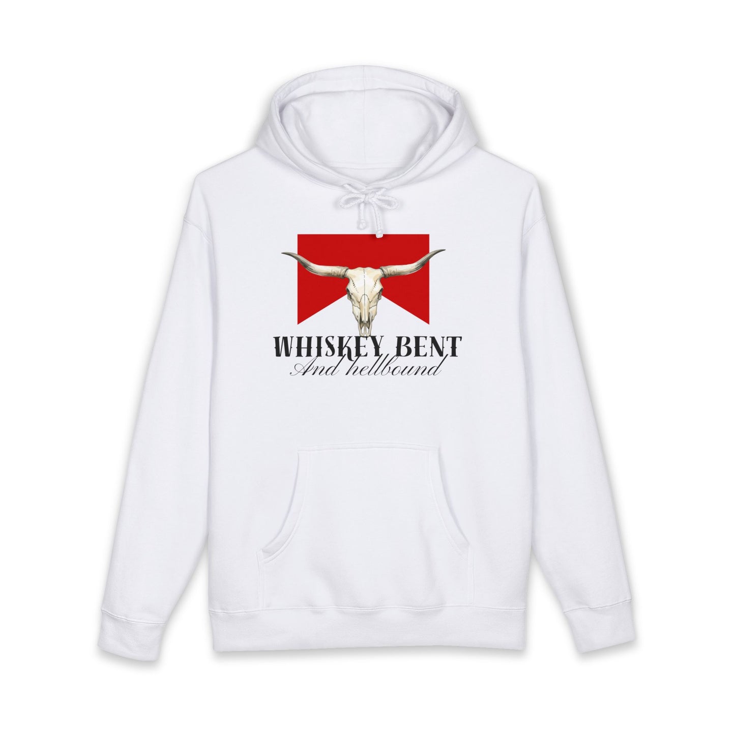Whiskey Bent Pullover