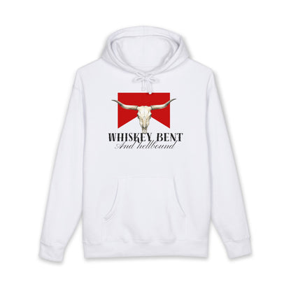 Whiskey Bent Pullover