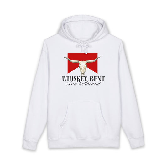 Whiskey Bent Pullover