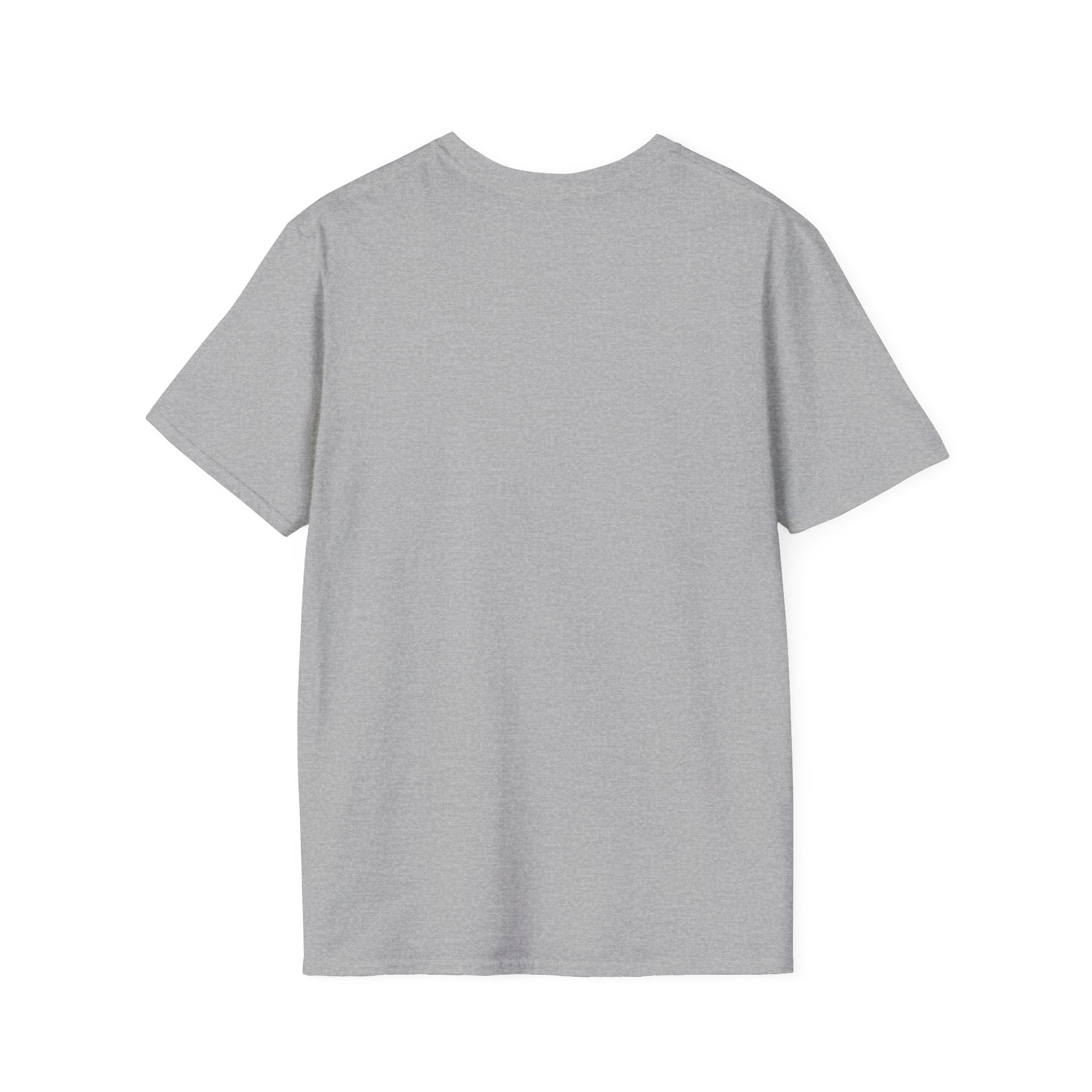 Brushstroke Cross T-Shirt
