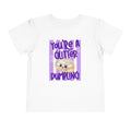 “You’re a Cutie Dumpling” Kids Shirt