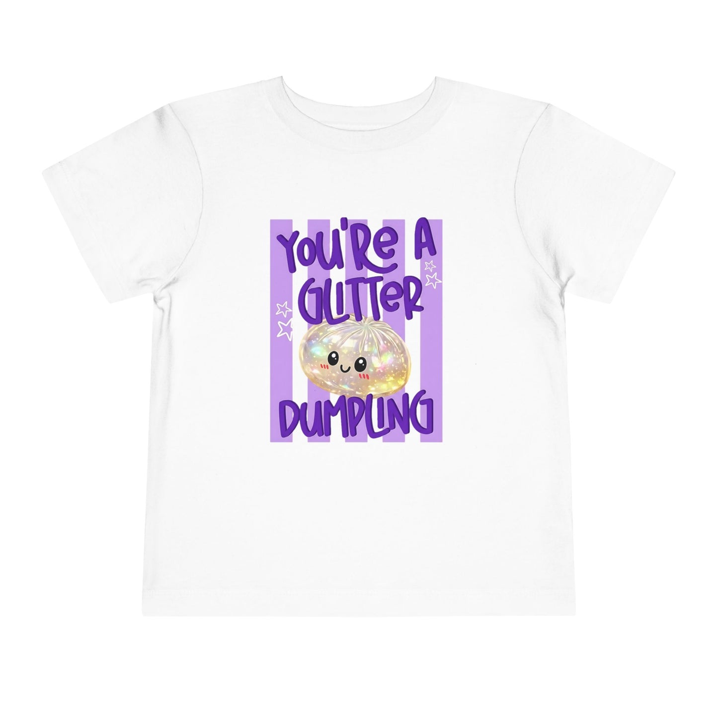 “You’re a Cutie Dumpling” Kids Shirt