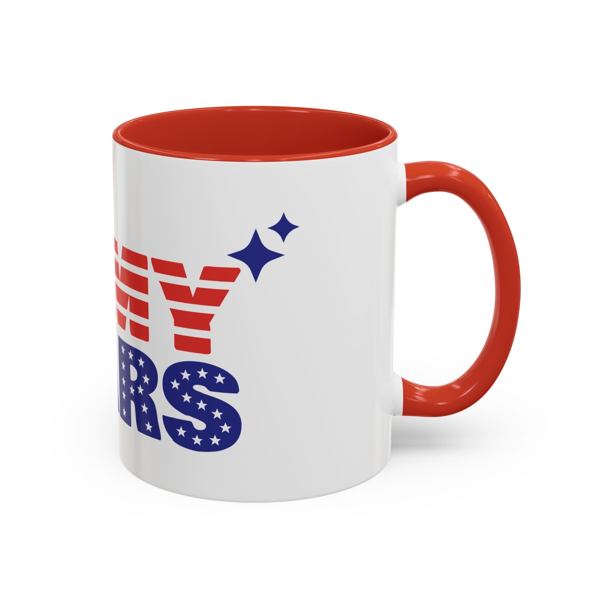 Oh MY STARS Mug