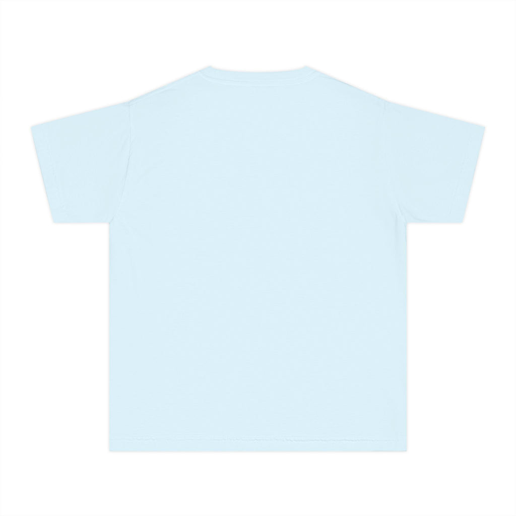 Youth Tee - "All American Dumpling"
