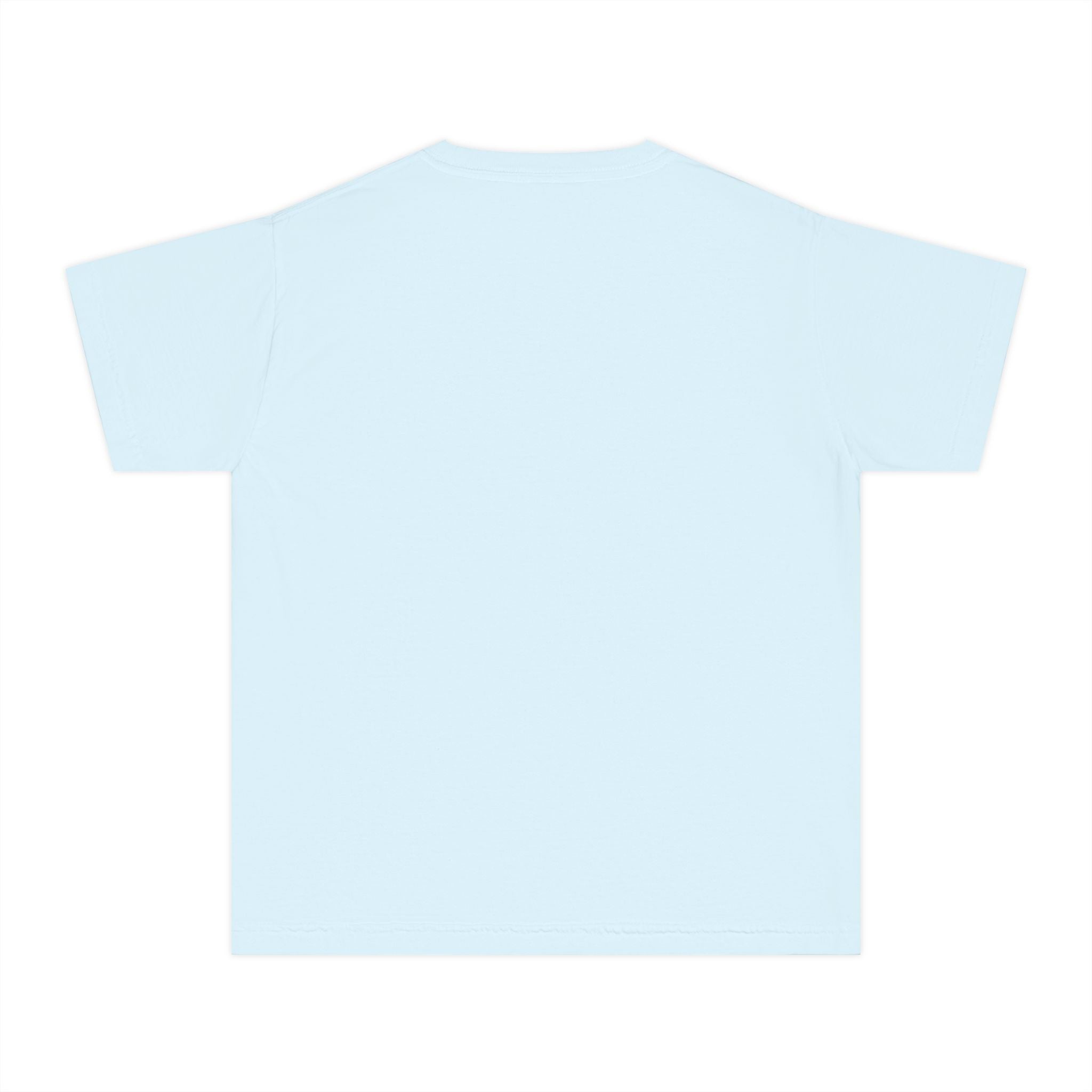 Youth Tee - "All American Dumpling"