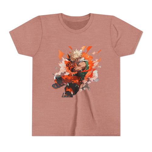 Bakugo Tee