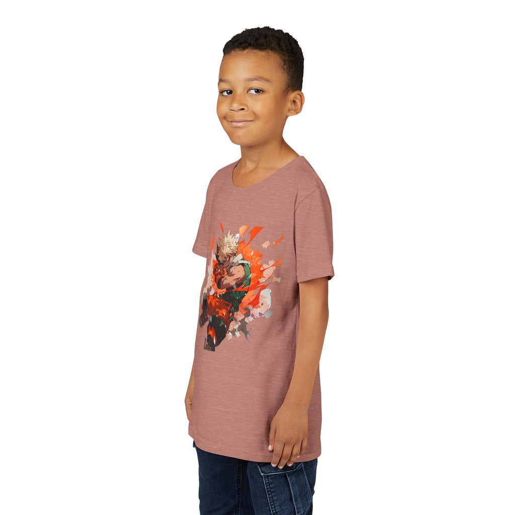 Bakugo Tee
