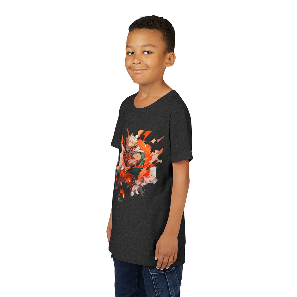 Bakugo Tee