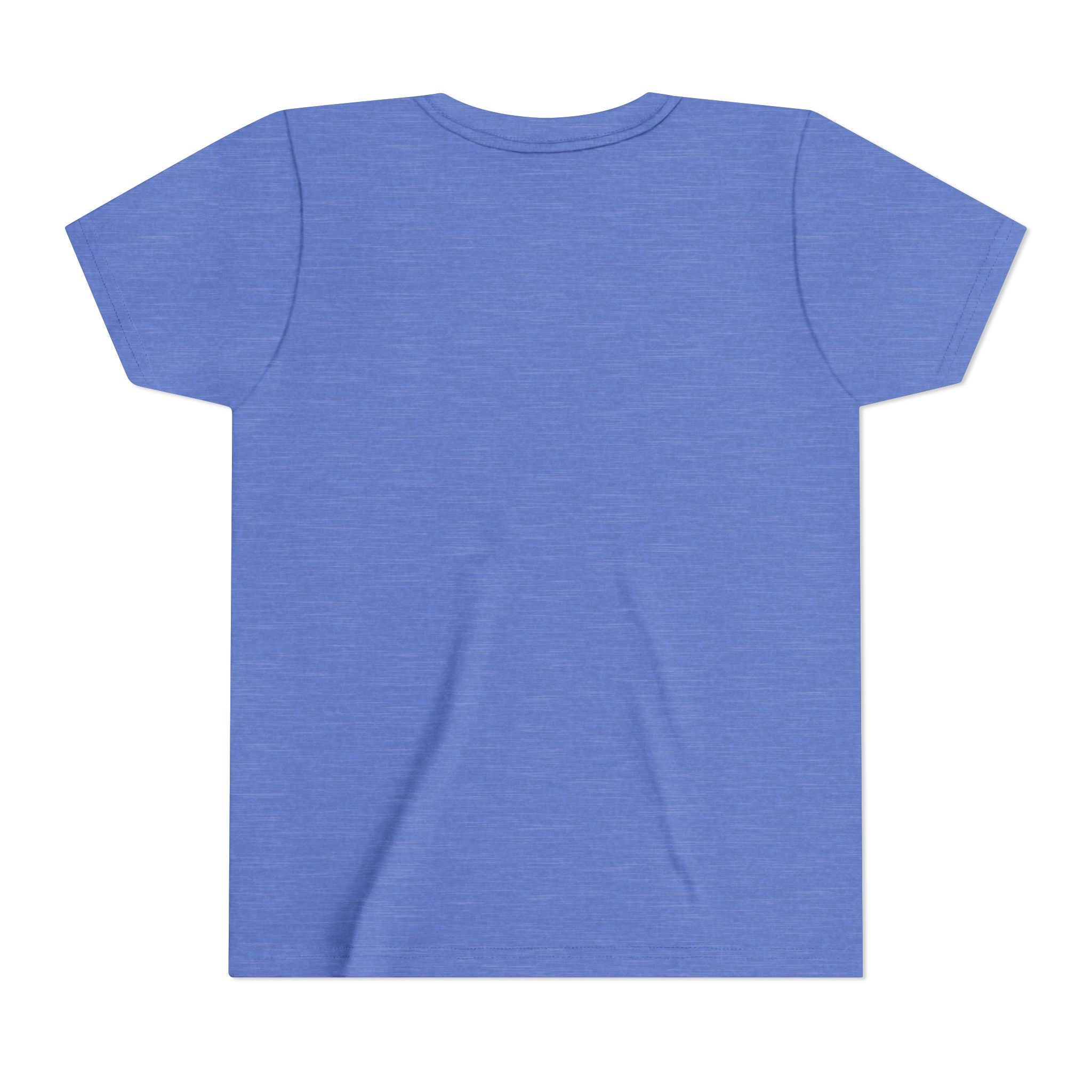 Youth Tee  Minimal Line Statue of Liberty