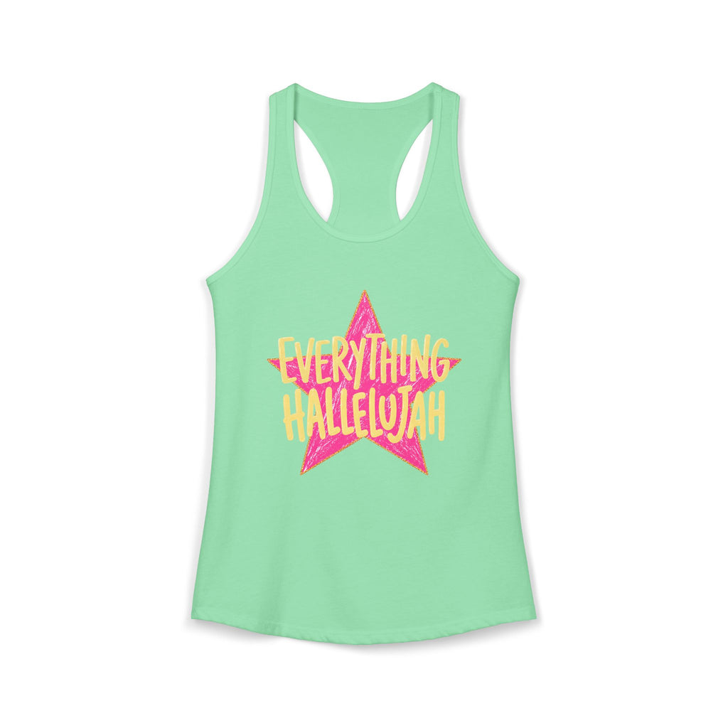 Everything Hallelujah Tank