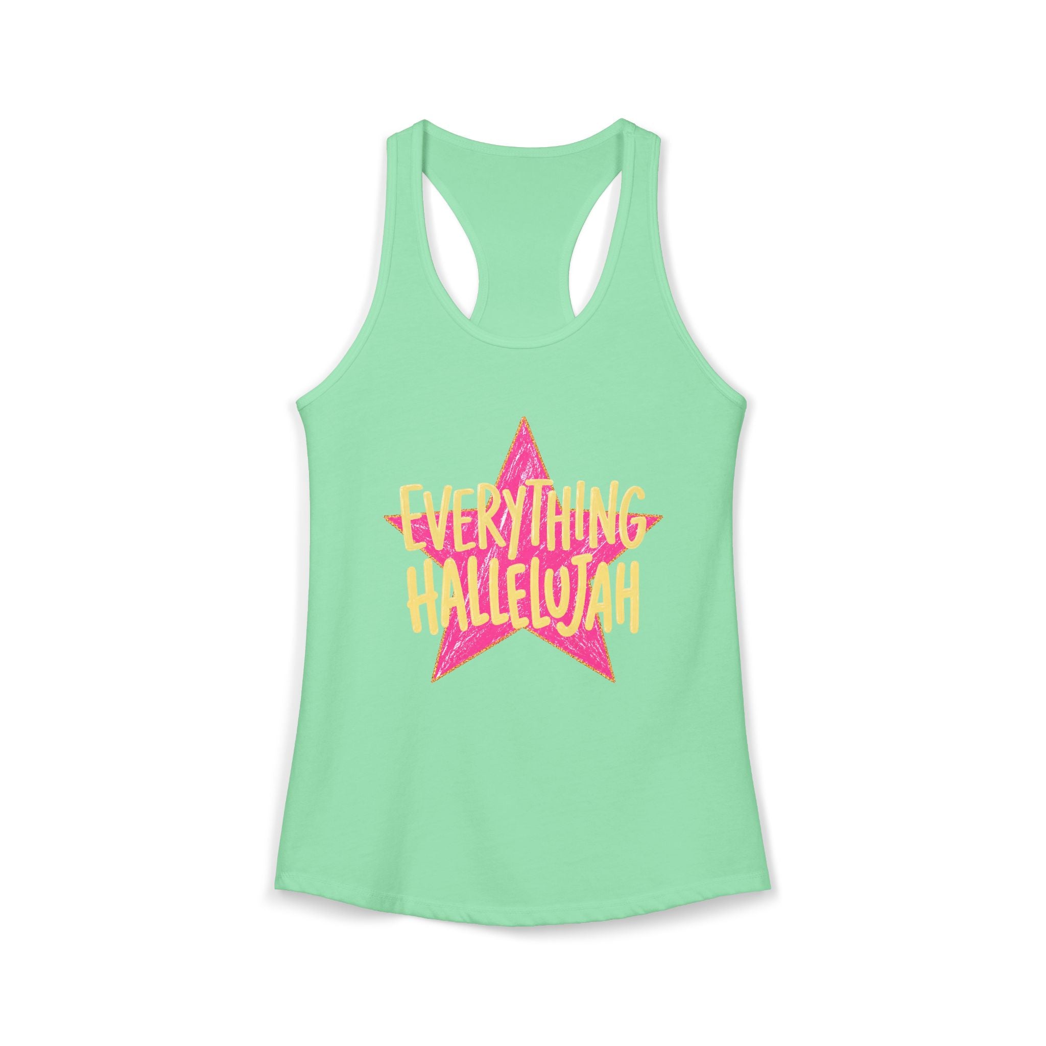 Everything Hallelujah Tank