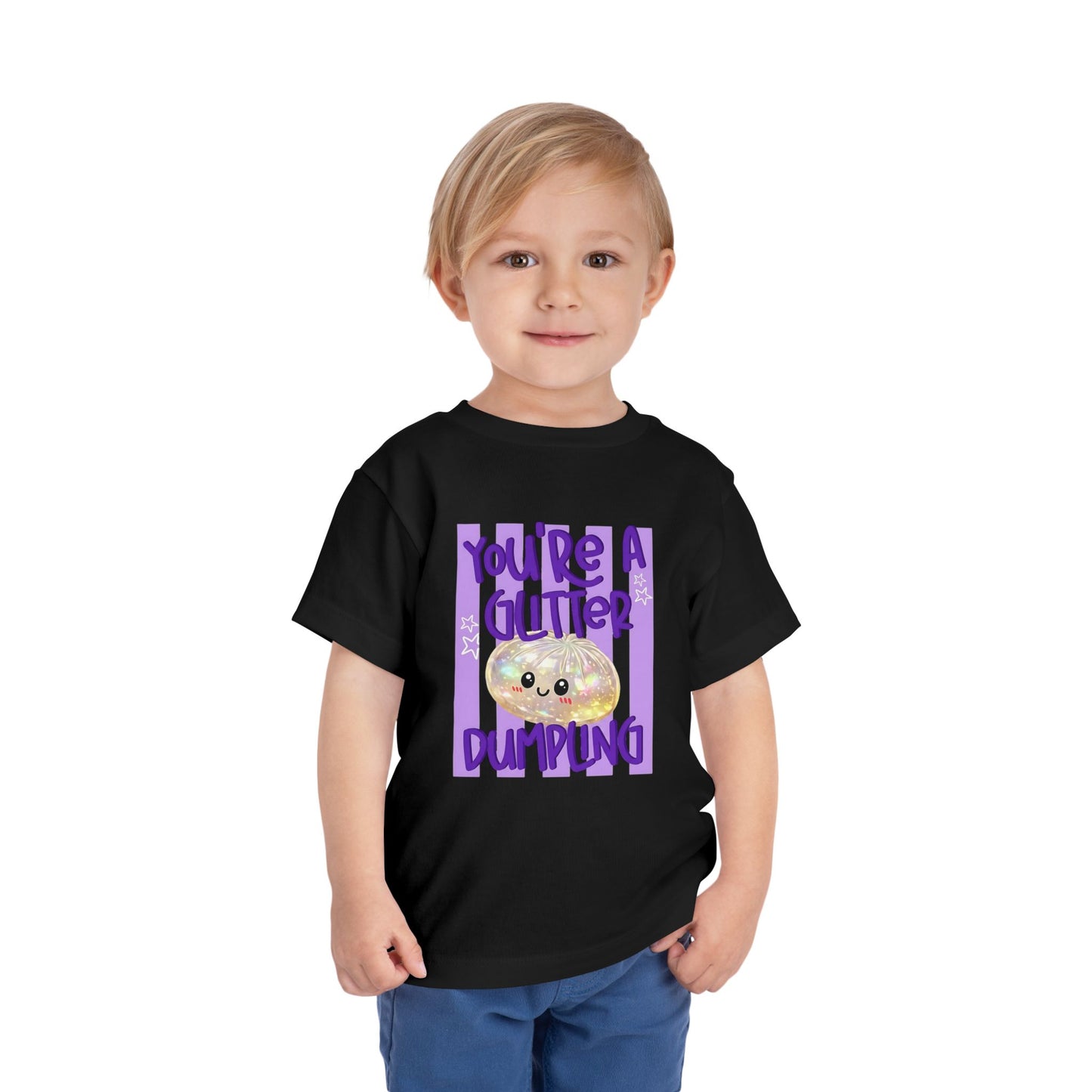 “You’re a Cutie Dumpling” Kids Shirt