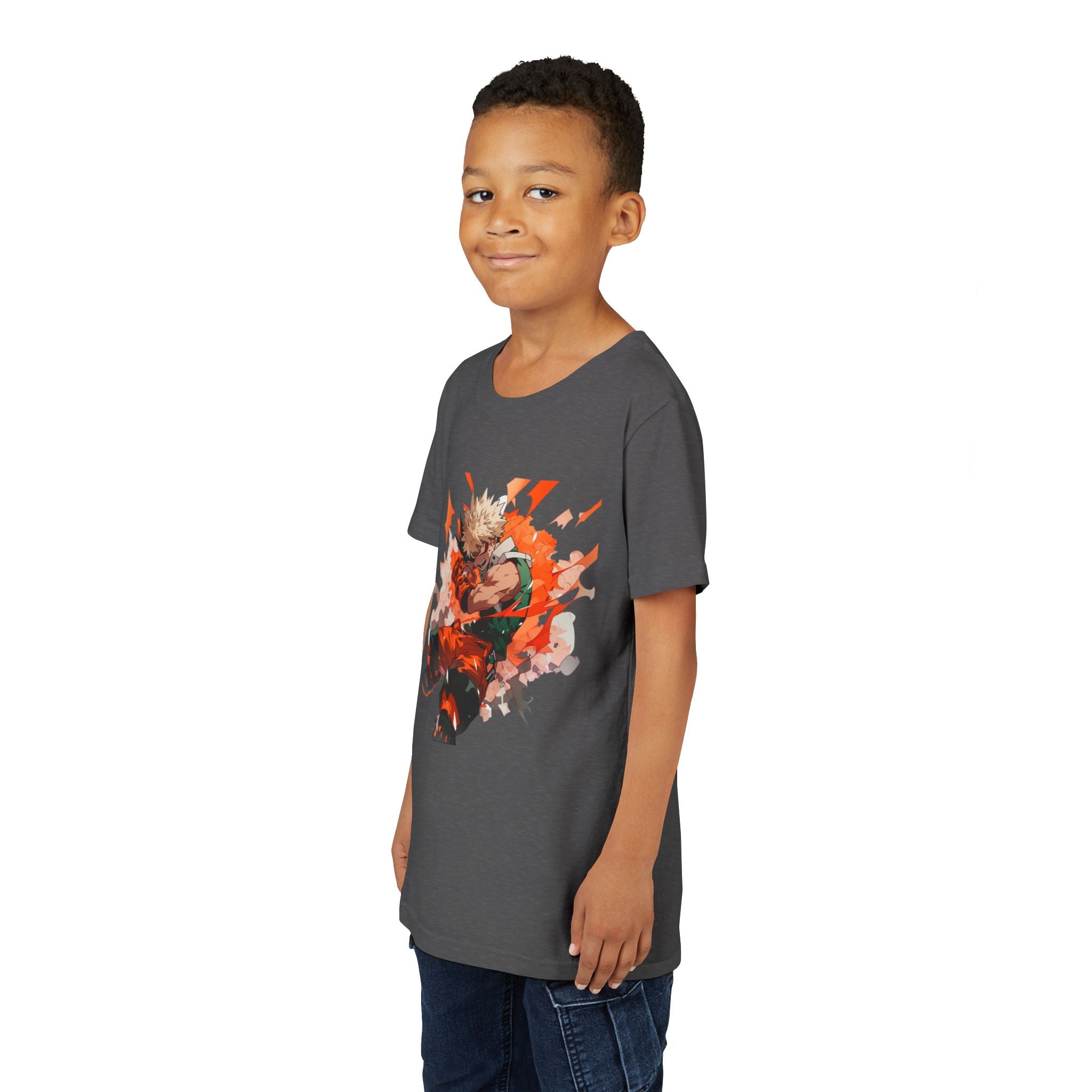 Bakugo Tee