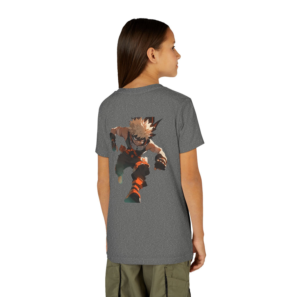 Bakugo Tee