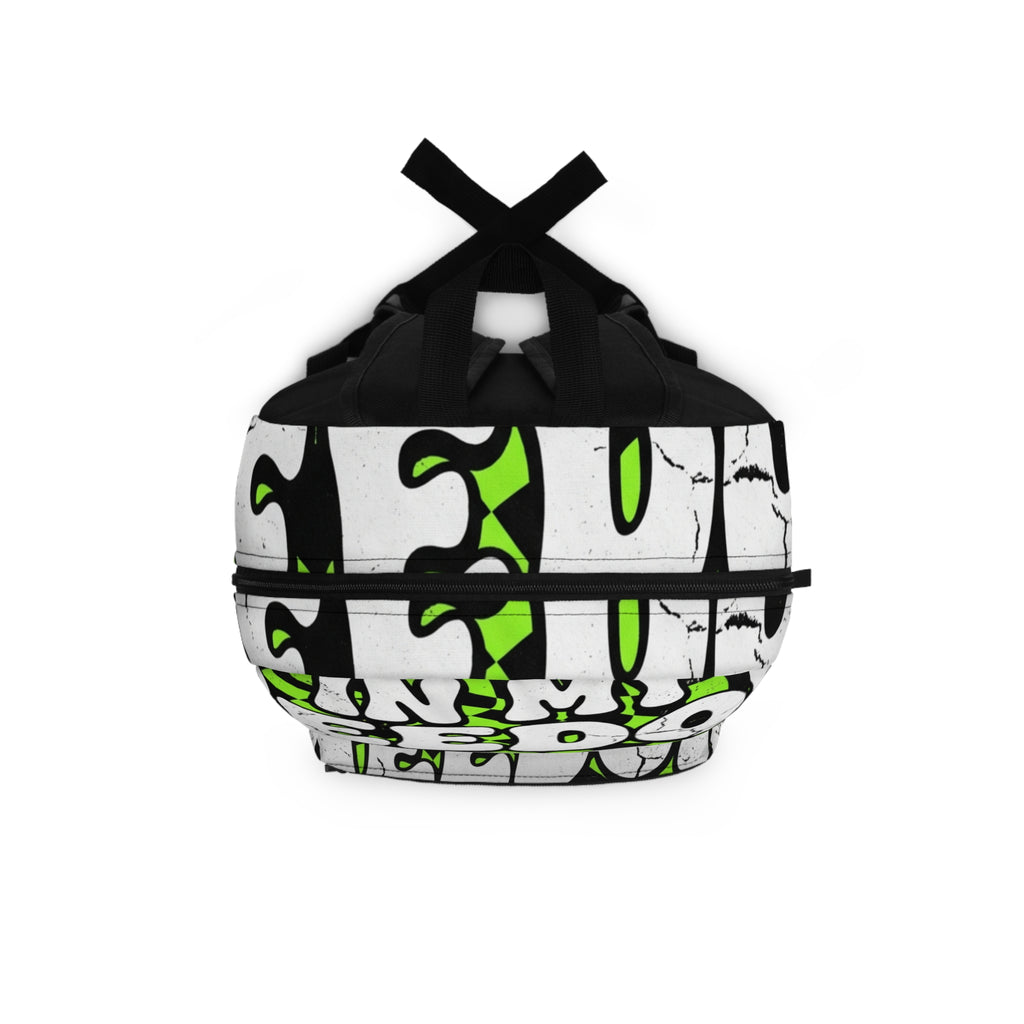 NeeDoh Checkerboard Backpack